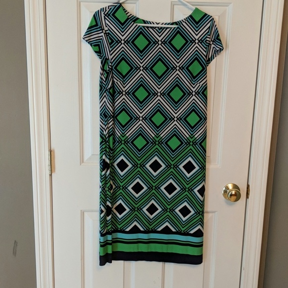 Jessica Howard Dresses & Skirts - Short sleeve dress